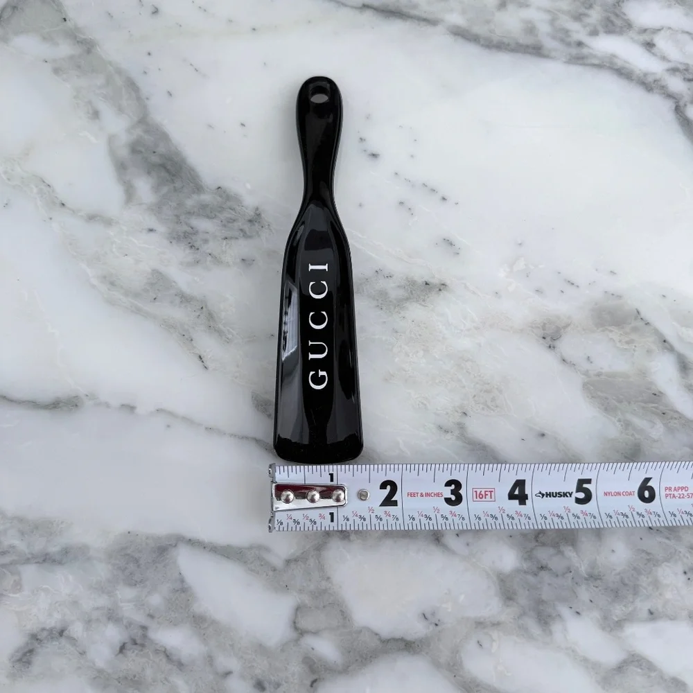 GUCCI Shoe Horn 7